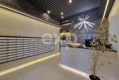 De Vanzare! Apartament cu 2 camere in Atlas Residence - Aviatei - 13