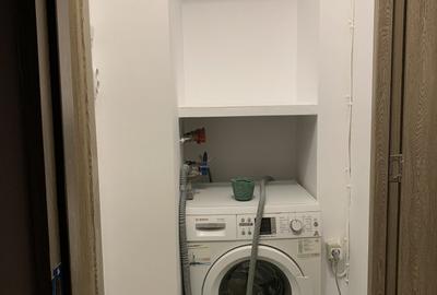 Inchiriez apartament 2 camere Tineretului, dotări excepționale - 13
