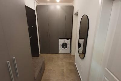 Garsonieră modernă | Exigent Plaza Residence | 10 minute de metrou - 7
