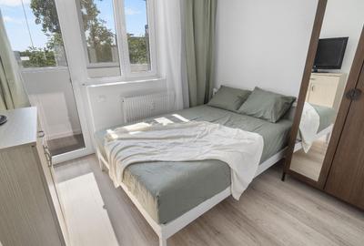 4 Camere 3Min Metrou Tudor Vladimirescu Drumul Taberei Plaza Mall - 14