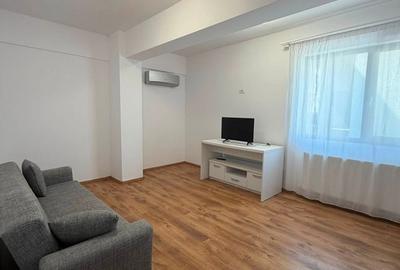 APARTAMENT 2 DECOMANDATE - CAMPUS - BLOC NOU - PARCARE - - 19