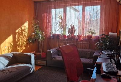 Apartament de 4 cam, suprafata 80mp, cu centrala termica, cartier Titan - 1