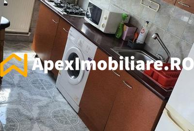 Garsoniera Timpuri Noi | Metrou 2 min | AC, Boiler | complet - 3