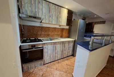 Baneasa | 2 camere | chirie - 3