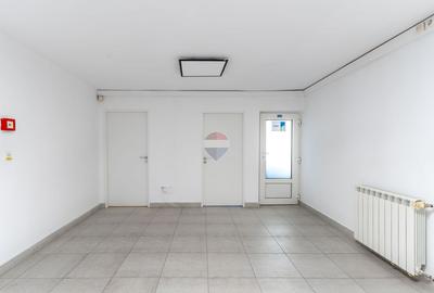 Spațiu de birouri Calea Moților | Vizibilitate excelentă | 132.9mp - 6