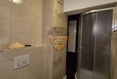 4 camere Tomis Nord bd Tomis 109mp 2 bai 2 balcoane et 2/6 lift gaze A/C renovat - 11