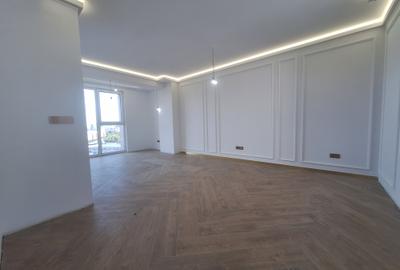 PENTHOUSE- Bloc IRIS MARGINII, NR.2 - 9