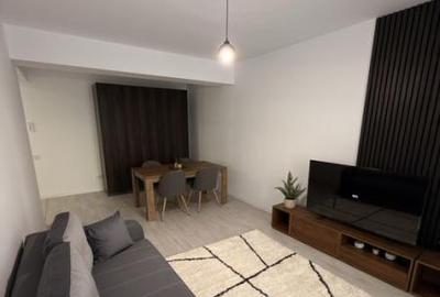 Apartament 2 camere prima inchiriere Novum Grozavesti c13 - 1