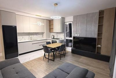Apartament 3 Camere | Dressing | Parcare inclusa | Zona Tunari - 1