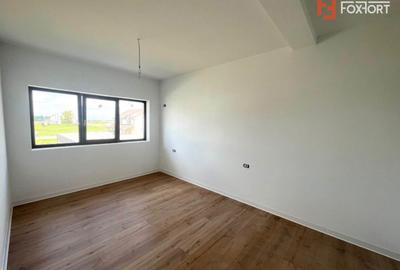 Duplex 5 camere, 105 mp, in Mosnita Noua - 3