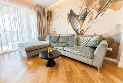 2 Camere ULTRALUX | Terasă 17 mp | ELA Victoriei - 2
