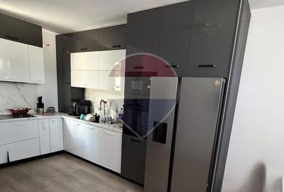 Casă / Vilă  design ultramodern, zona centrala,Comision 0% - 14