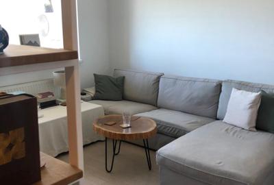 Persoana fizica- închiriere apartament 2 camere 700  Euro, zona Grozavesti - 14