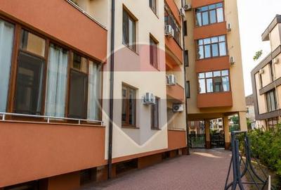 Apartament de vanzare 4 camere Dacia | Mihai Eminescu Stefan cel Mare - 19