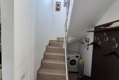 Vila tip duplex, 117 mp, 4 camere, mobilata si utilata, Comision 0%! - 14