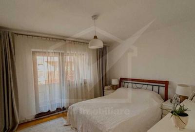 Apartament lux de 4 camere, zona The Office - 4