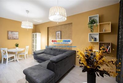 Inchiriere apartament 2 camere decomandat Targoviste Chindia Residence - 2