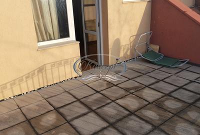 Casa frumoasa cu garaj si curte proprie in Buna Ziua - 18