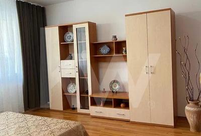 Apartament cu 2 camere decomandat, mobilat în Hipodrom 4