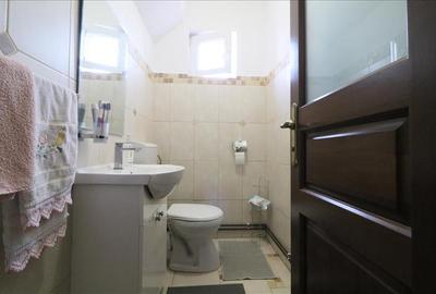 Apartament de 4 camere, etaj 1, Ateneu, boxa in proprietate - 14