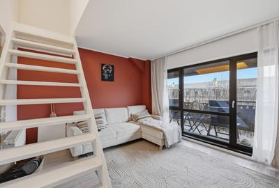 3 camere | Bucurestii Noi | Parc Bazilescu | Damaroaia | Metrou Com 0% - 10