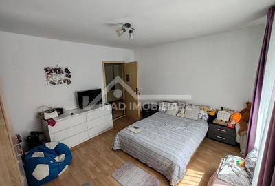 Apartament cu 2 camere decomandate situat in Marasti Str. Fabricii - 1