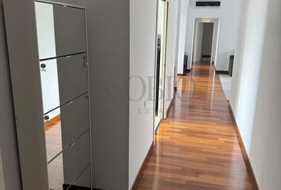 Apartament 5 camere elegant | Loc de parcare | Spatios | Herastrau - 4
