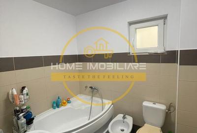 Apartament 3 Camere Decomandat 100 Mp Cug Mobilat si Utilat - 15
