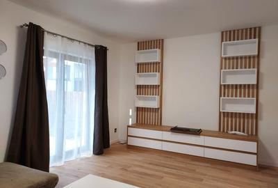 Casă premium 120 mp | 3 dormitoare, 3 băi | Terasă + grădină | 2 parcări - 10