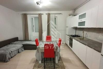 Apartament cu 2 camere bloc nouGiroc - 1