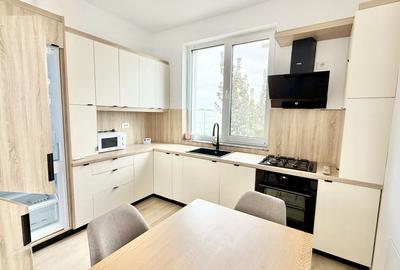 Vila Individuala 4 camere complet mobilata - 21