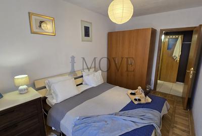 Apartament cochet cu 2 camere - Bulevardul NICOLAE BALCESCU - 22