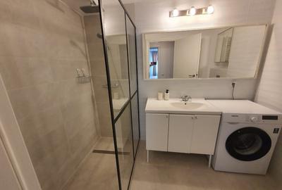 65mp Bloc nou, Terasa mare, stil Scandinav, Complet utilat/mobilat - 8