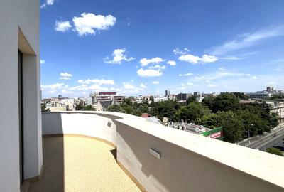 APARTAMENTUL TAU DE PE CALEA VICTORIEI || 3 CAMERE || PANORAMA UNICA - 18