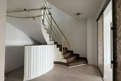 Duplex 4 camere Tribunalul București Nemobilat Renovat - 6