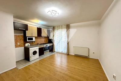 Apartament cu 3 camere decomandat, mobilat în Gușterița