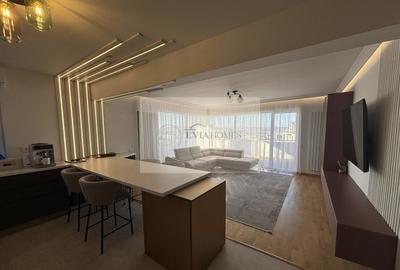 Apartament 4 camere |101 mp utili + terasă panoramică 105 mp - 1