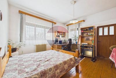Chiajna | Casa 400 mp, teren 3.000 mp | Locuire, investitie, business - 8