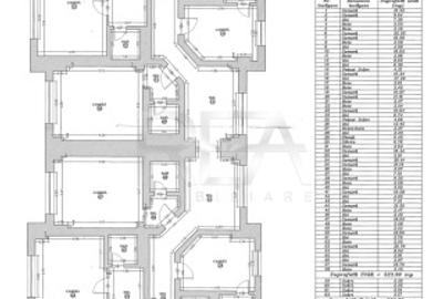 Hotel, Calea Floreasca - 36