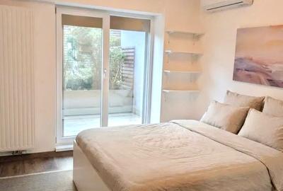 Apartament 3 camere | Terasă 27mp | Floreasca - 6