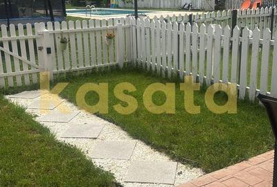 Vila NC I Cosmopolis I 85 mp I mobilat si utilat I 2 bai I dresing - 21