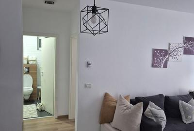 Apartament 3 camere-bloc nou- Calea Aradului - 7