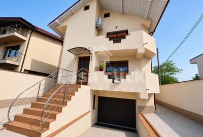 Casă individuală cu 5 camere în Exterior Nord