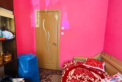 Apartament cu 3 camere pe str. Aluminei langa Liceul Ortodox - 11