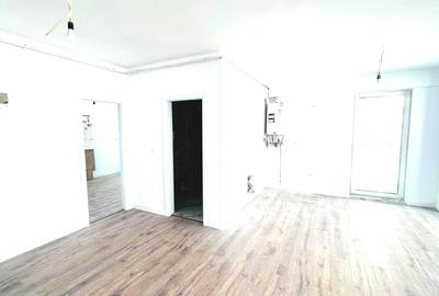 Apartament nou strada C.Coposu 67mp+11mp terasa finisat 98.000eur neg - 3