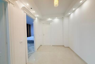 Penthouse 112 mp + 60 mp terasă, cu o panoramă superbă asupra orașului - 5