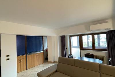 UNIRII BD DECEBAL  AP 3 CAM CU CENTRALA PRIMA INCHIRIERE DEOSEBIT AMENAJAT - 12