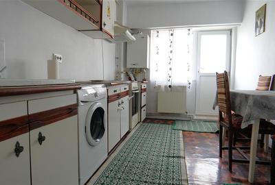 Apartament spațios de închiriat – Calea București, Târgovi&# - 5