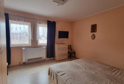 Casa solida in Viile Satu Mare finisata ocupabila - 8