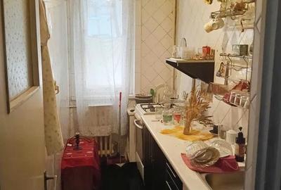 Garsoniera Drumul Taberei metrou Raul Doamnei - 3